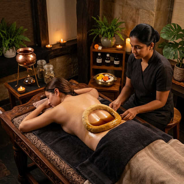 Low Back Pain Treatment